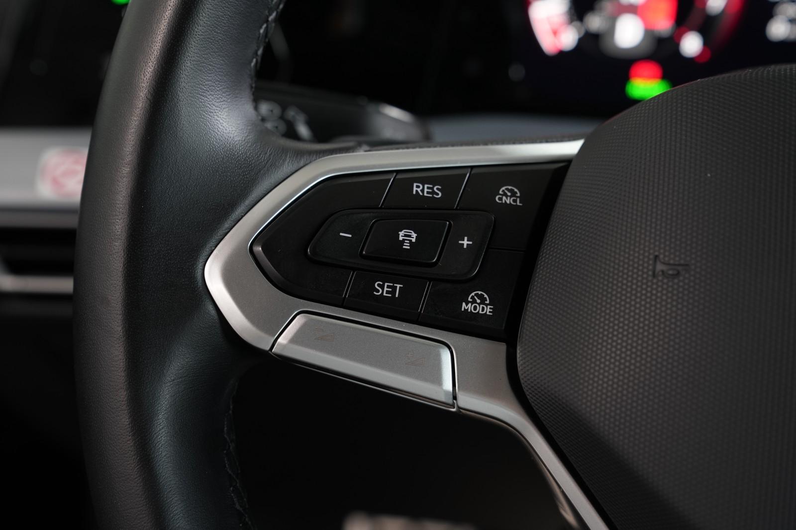 Volkswagen Golf VIII 1.5 eTSI 110 kW Goal, миниатюра 27