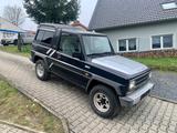 Daihatsu Freeclimber 2,0 i Bertone / BMW Motor / TÜV NEU - Daihatsu aus 1995