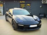 Porsche Panamera 3.0 Diesel Edition Unico Propri - Porsche Panamera mit Diesel-Antrieb: Limousine, 3.0
