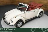 Volkswagen Kever Cabrio | Umfassend restauriert | 1978