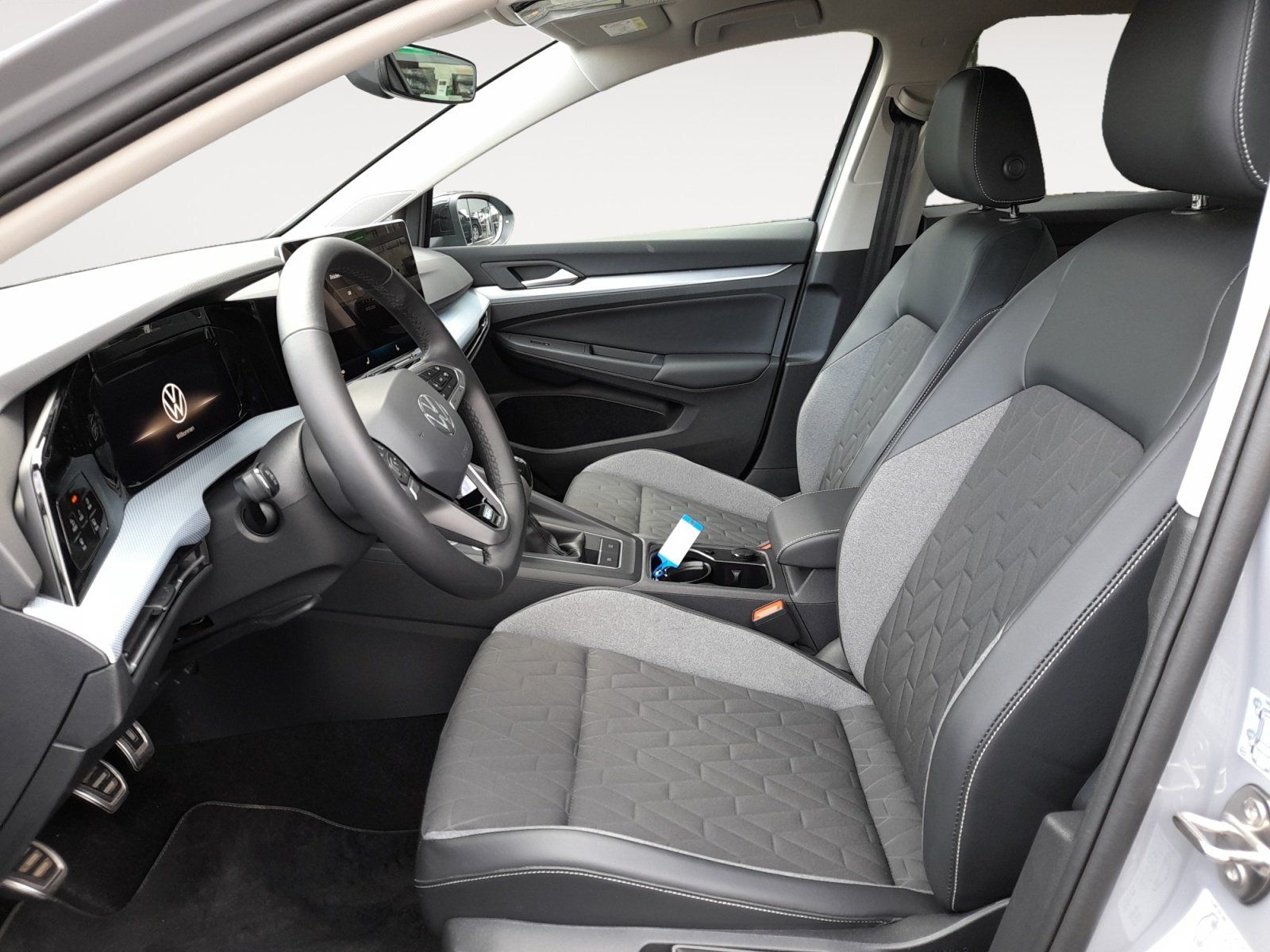 Volkswagen Golf - Bild 7