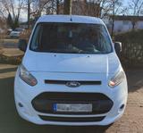 Ford Transit Connect - gebrauchte Ford Transit Connect aus dem Jahr 2014