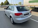 Audi A3 Sportback 1.9 TDI Attraction Klima 04/2027 - Audi A3: TDI 20
