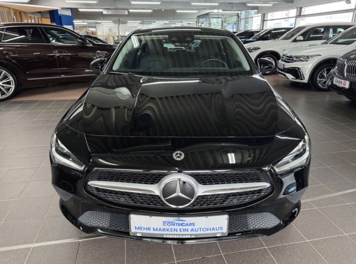 Mercedes-Benz CLA 200d Shooting Brake VIELE EXTRAS imagem 3
