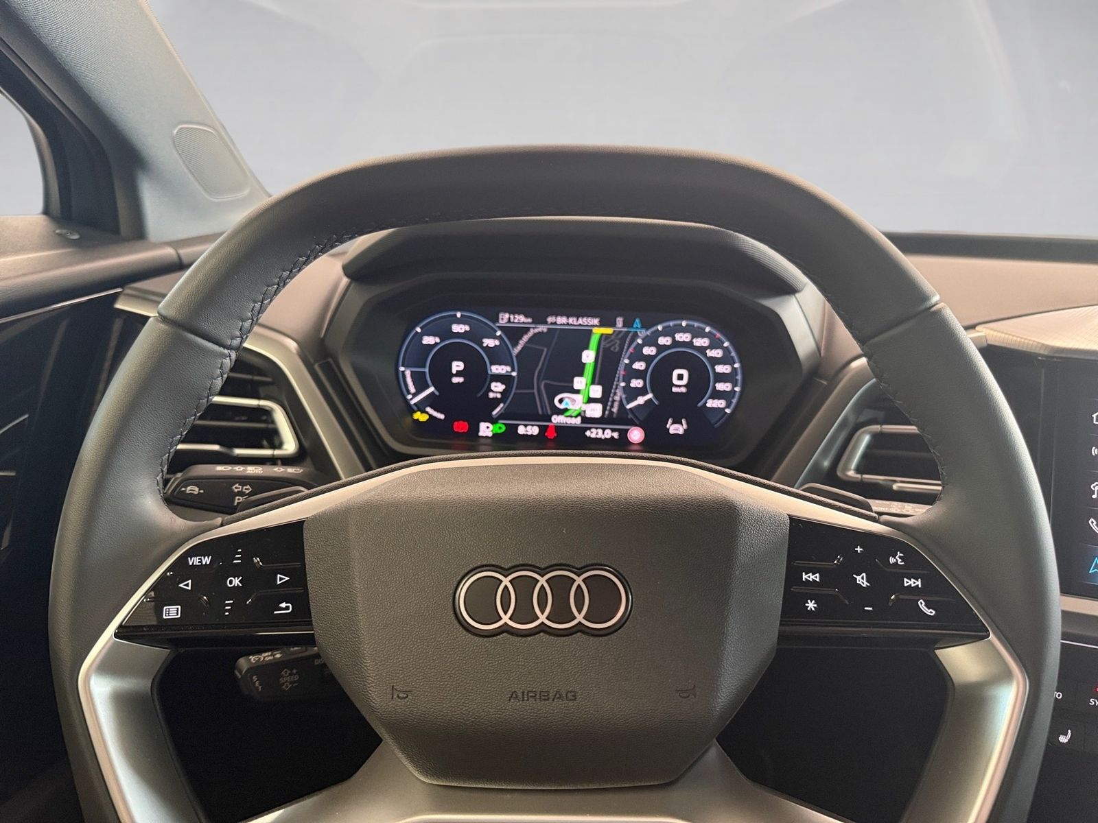 Audi Q4 e-tron - Bild 17