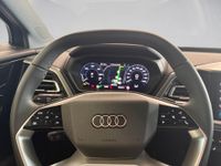 Audi Q4 e-tron - Vorschau Bild 17