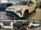Hyundai Bayon|Mild-Hybrid|Trend|Carp|Spurh|Serv.|AHK|DAB - gebrauchte Hyundai BAYON aus dem Jahr 2024