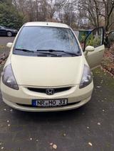 Honda Jazz 1.4 ES ES - gebrauchte Honda Jazz aus dem Jahr 2002