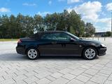 Saab 9-3 Cabriolet 2.0 Liter 150PS aus 2.Hand - gebrauchte Saab 45725 aus dem Jahr 2005