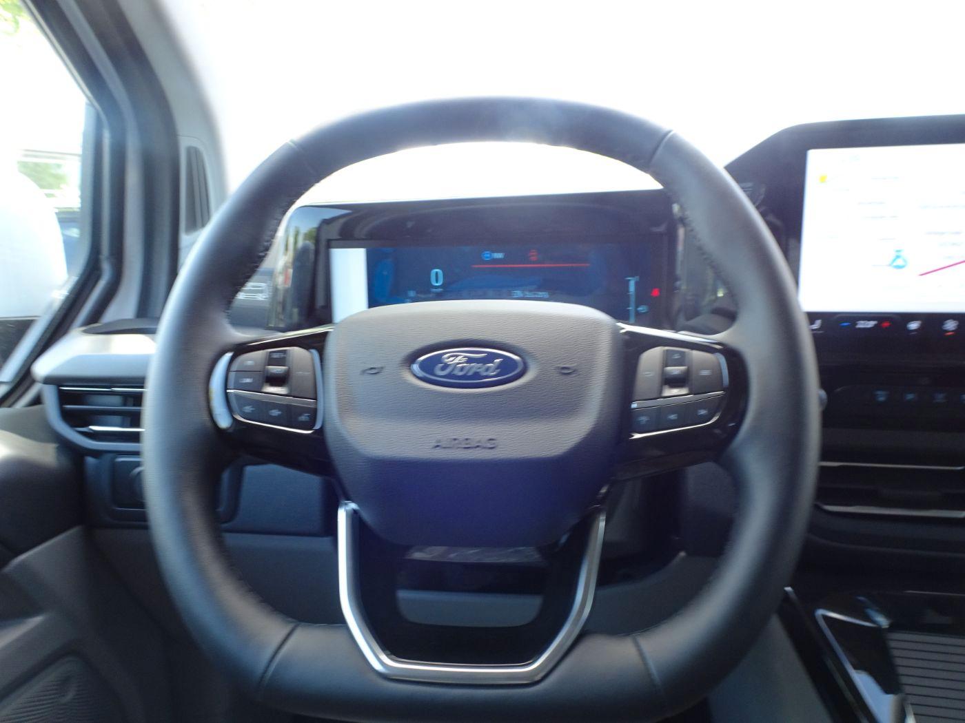 Ford Nugget Titanium 320 L2 Aufstelldach NAVI*ACC*LED