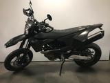 Husqvarna 701 SUPERMOTO "Black Shark" - HUSQVARNA NEU