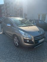 Peugeot 3008 2.0 Diesel - Peugeot 3008 in Aachen