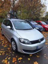 Volkswagen Golf Plus 6 (Baujahr 2010) - Volkswagen Golf: V Baujahr