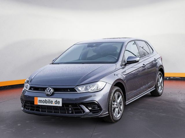 Volkswagen Polo R-Line 1.0 TSI DSG IQ-DRIVE VIRTUAL KAMERA 