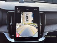 Volvo XC90 - Vorschau Bild 23