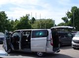 Ford Tourneo Custom  Titanium -NAVI/Leder/8Si/2S.-Tü/ - Ford Tourneo in Berlin