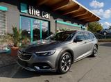 Opel Insignia B Country Tourer Exclusive 4x4 - Opel Insignia: Country Tourer Exclusive