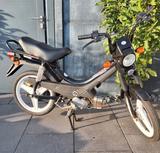 Puch PUCH Manet Korado Mofa / Moped  - MOFA VON 51 BIS 80 CCM