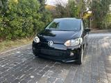 Volkswagen move up! Cool & Sound Paket Sitzhzg. Klima - VW up! Gebrauchtwagen in Duisburg