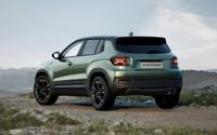 Jeep Avenger - Vorschau Bild 4