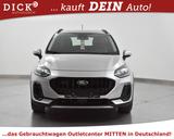 Ford Fiesta 1.0 EB Aut Active LED+SITZHZ+PDC+DAB+TEMP - Ford Fiesta: D