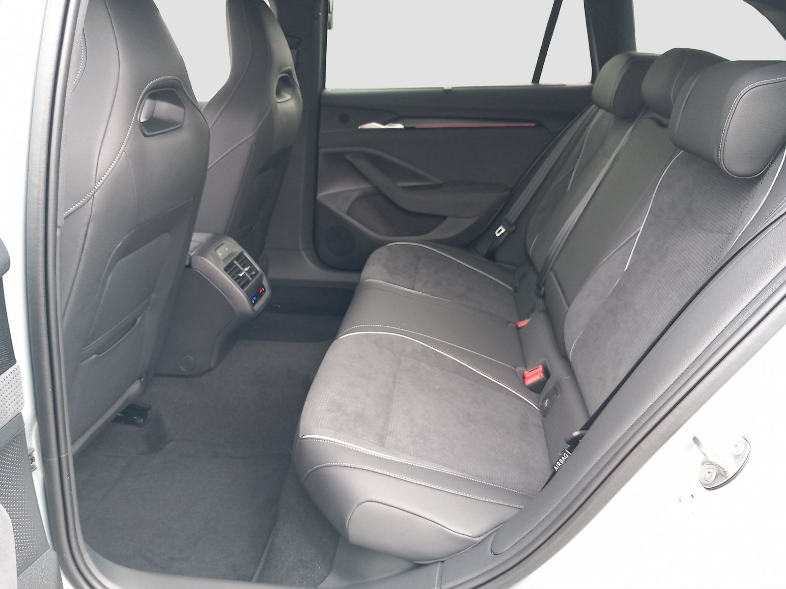 Skoda Superb - Bild 10