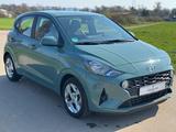 Hyundai i10 Trend*Automatik *Kamera *CarPlay - : mit ABS, Kleinwagen, mit Klimaanlage