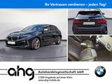 BMW M135i xDrive Sport Aut. EDC Klimaaut. Sportsitze - BMW M135 aus 2022