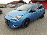 Opel Corsa E 1.4  Color Edition HU neu werkstattgepfl - Opel Corsa: Automatik, 1.4