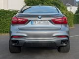 BMW X6 M50d * M Performance * Individual * VOLL - BMW X6 M50 Gebrauchtwagen