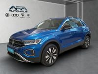 Volkswagen T-Roc - Vorschau Bild 2