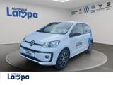 Volkswagen up! Active 1.0 5-Gang RFK,PDC,MFL,SHZ,KLIMA - Volkswagen up!: Active