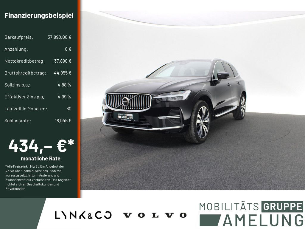 Image of Volvo XC60