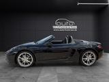 Porsche Boxster*2.Hand*Szhzg*Alcantara*HiFi*DAB*LED - gebrauchte Porsche Boxster aus dem Jahr 2018