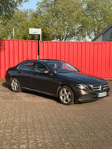 Mercedes-Benz E 350 d 4MATIC Avantgarde  - Mercedes-Benz E 350 in Krefeld