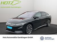 Volkswagen ID.7 - Vorschau Bild 1