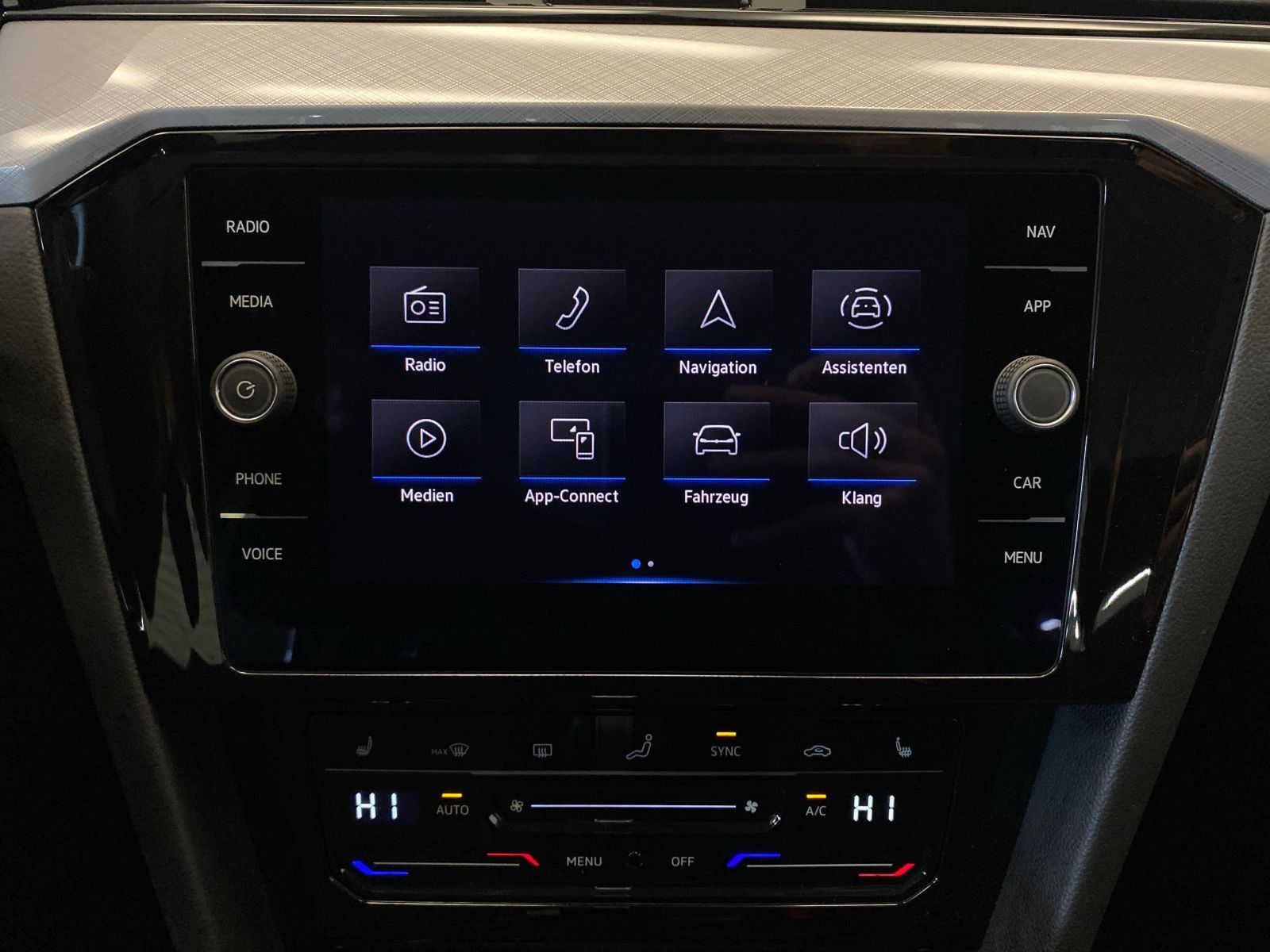 Volkswagen Passat - Bild 7