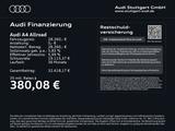 Audi A4 allroad 45 TFSI Kamera B&O AHK Sportsitze - Audi A4 Allroad aus 2022