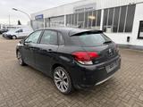 Citroën C4 Shine*PDC*KLIMA* - Citroën C4 SHINE mit Diesel-Antrieb