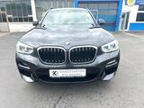 BMW X3 xDrive 20 i M Sport NAVI-LEDER-PANORAMA-XENON - BMW X3: Xdrive20i