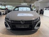 Volkswagen Arteon R Shooting Brake 2.0 TSI 4Motion * HUD * - graue Volkswagen Arteon