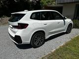 BMW xDrive30 M Sport AHK Harman/K - BMW iX1 von privat