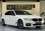BMW 520d M-Sport/SHADOW/HEAD-UP/CARPLAY/LEDER - BMW 520 in Kiel