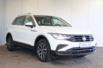 Volkswagen Tiguan 1.5 TSI Life AID+ACC+LED+CARPLAY+PANO