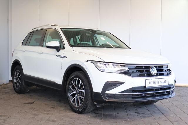Volkswagen Tiguan 1.5 TSI Life AID+ACC+LED+CARPLAY+PANO