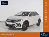 Volkswagen T-Roc 1.5 TSI R-Line Black Style AHK/Matrix/Pano
