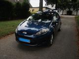 Ford Fiesta JA8 - Ford Fiesta: Ja8
