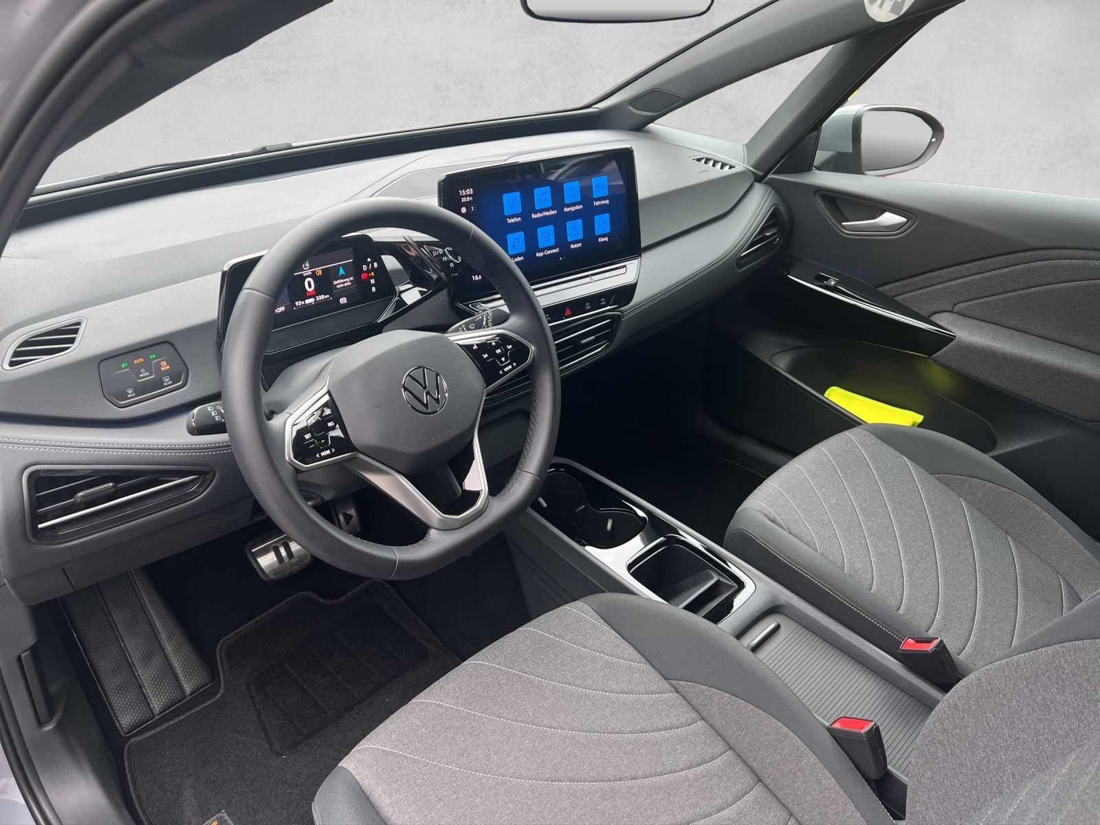 ID.3 Pro 150 kW Kamera*CarPlay*Keyless