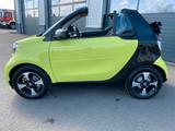 Smart EQ cabrio Exclusive LED Kamera Sitzheizung 22KW - Smart ForTwo: Cabrio, Eq