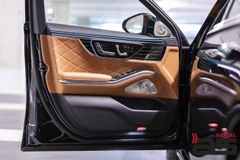 MERCEDES-BENZ S 580 4M L Facelift|AMG|Exklusiv|Premi|3xTV|Kühl